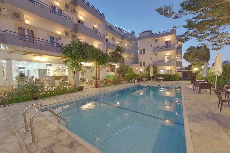 3. Bild Marirena Hotel