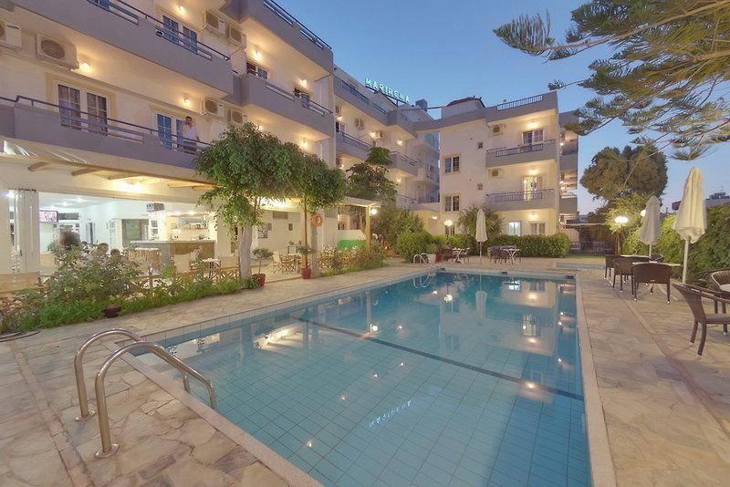 3. Bild Marirena Hotel