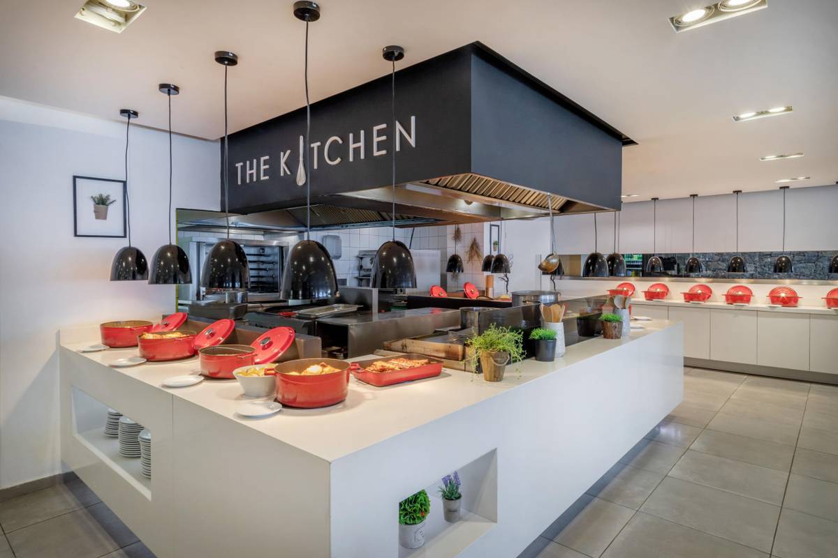 4. Bild Blue Sea Beach Affiliated By Melia