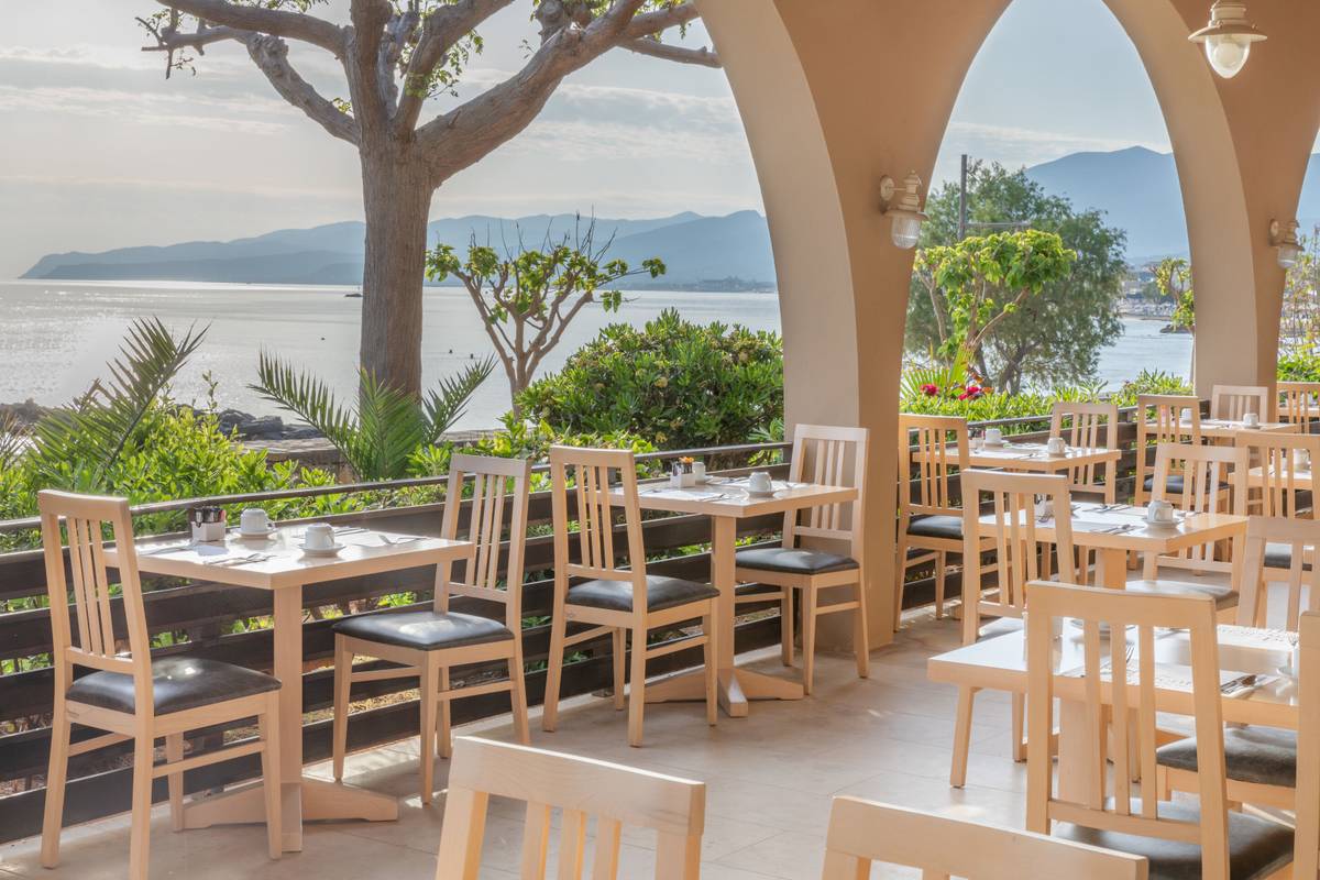 4. Bild Blue Sea Beach Affiliated By Melia