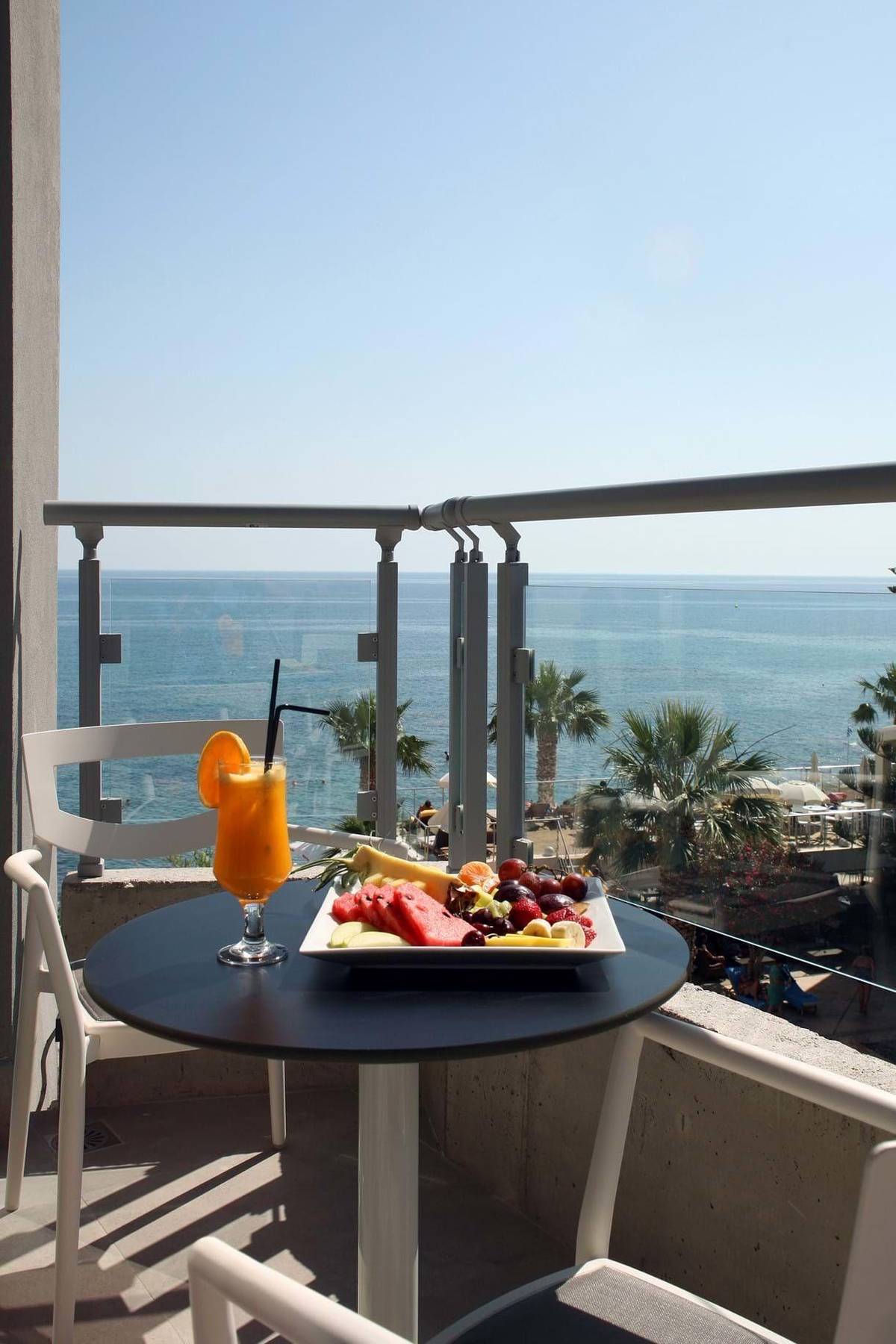 4. Bild Hotel Anastasia Star & Spa