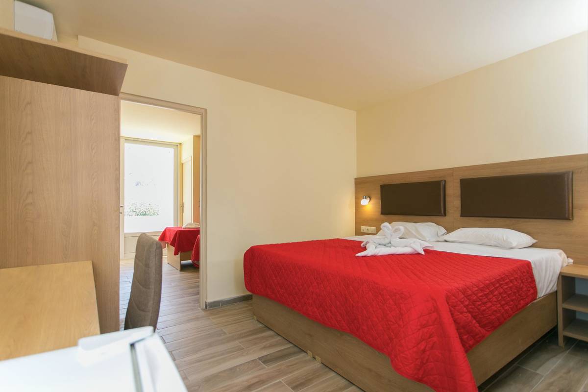 4. Bild Sun Bay Hotel