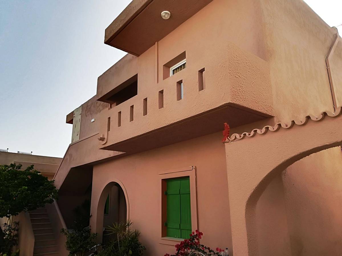 2. Bild Evina Rooms & Villas