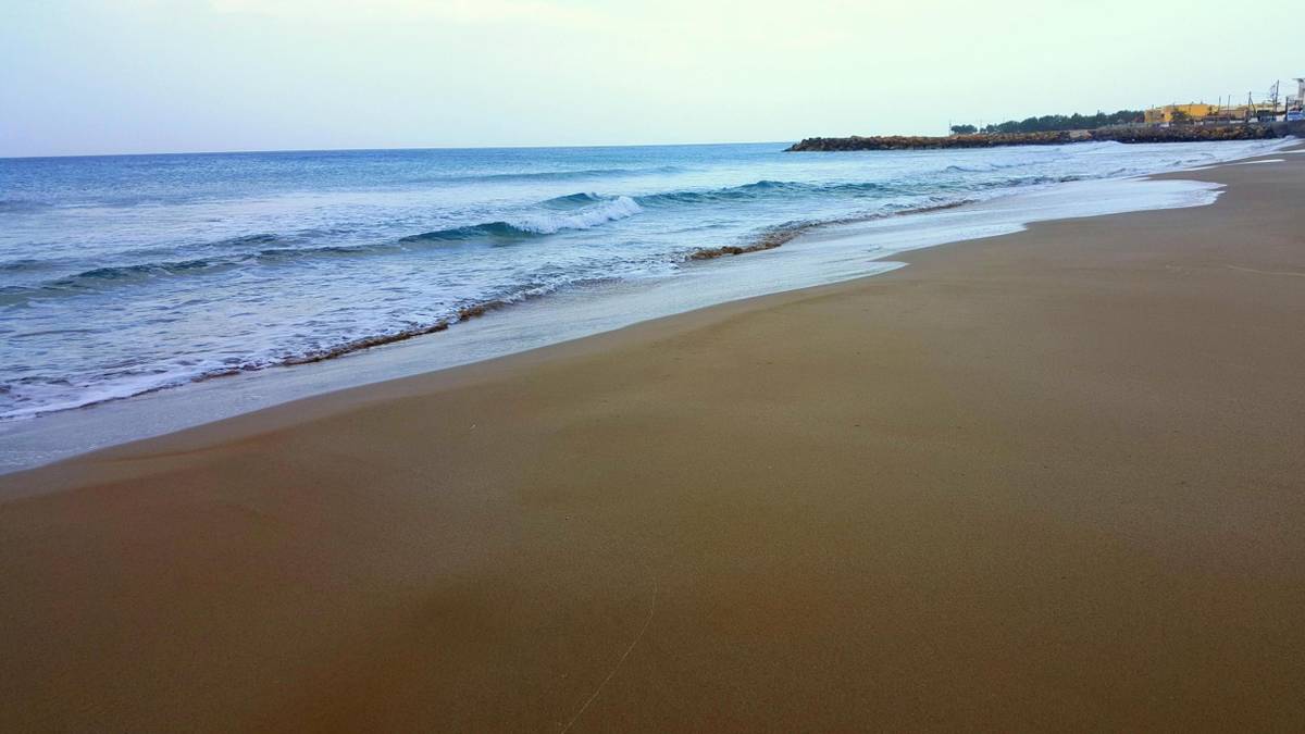 4. Bild Evina Rooms & Villas