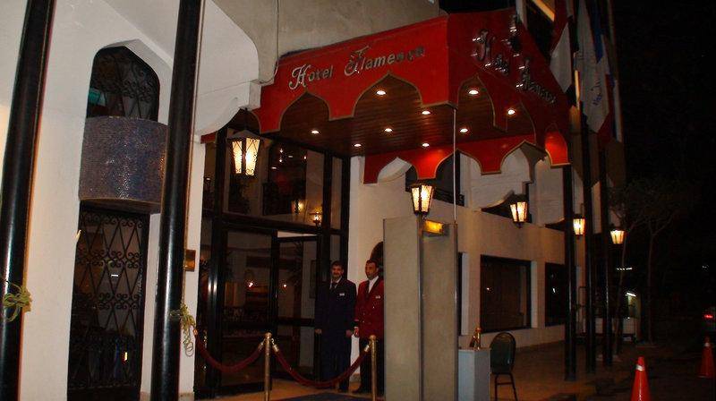 2. Bild Flamenco Hotel Kairo