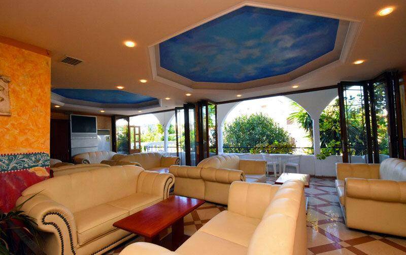 2. Bild Gouvia Hotel