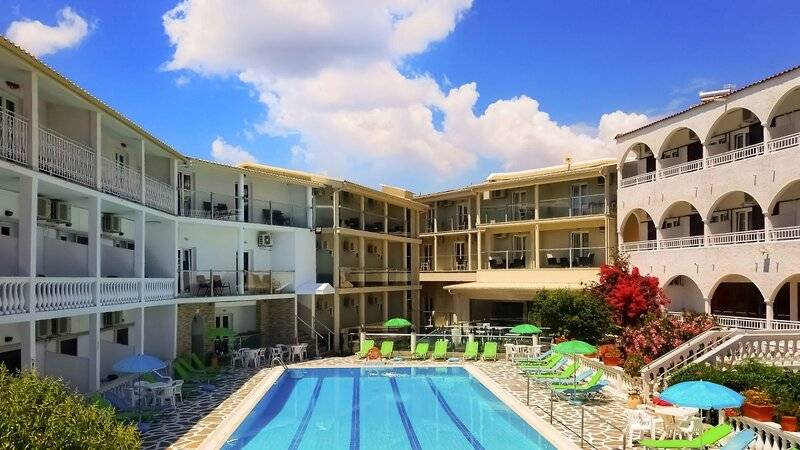 3. Bild Gouvia Hotel