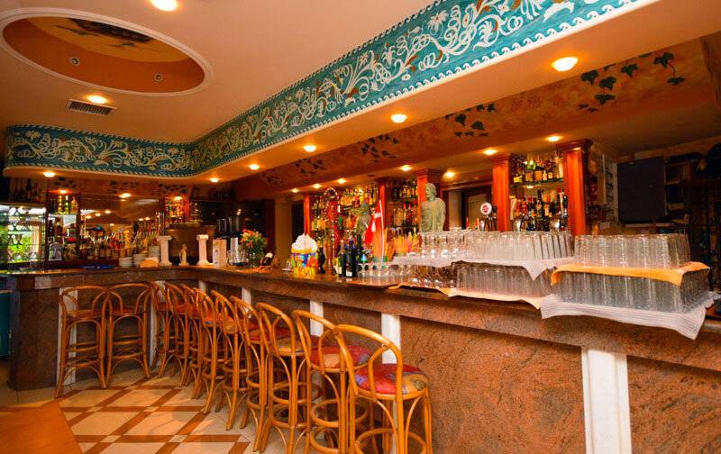 4. Bild Gouvia Hotel