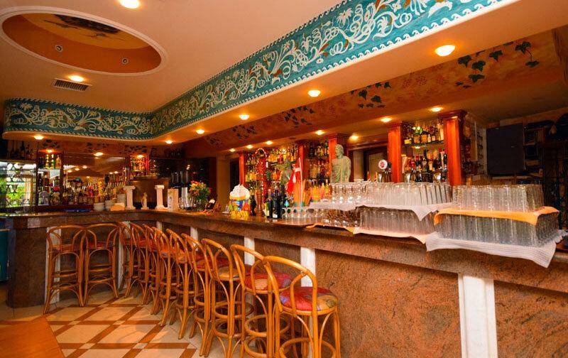 4. Bild Gouvia Hotel