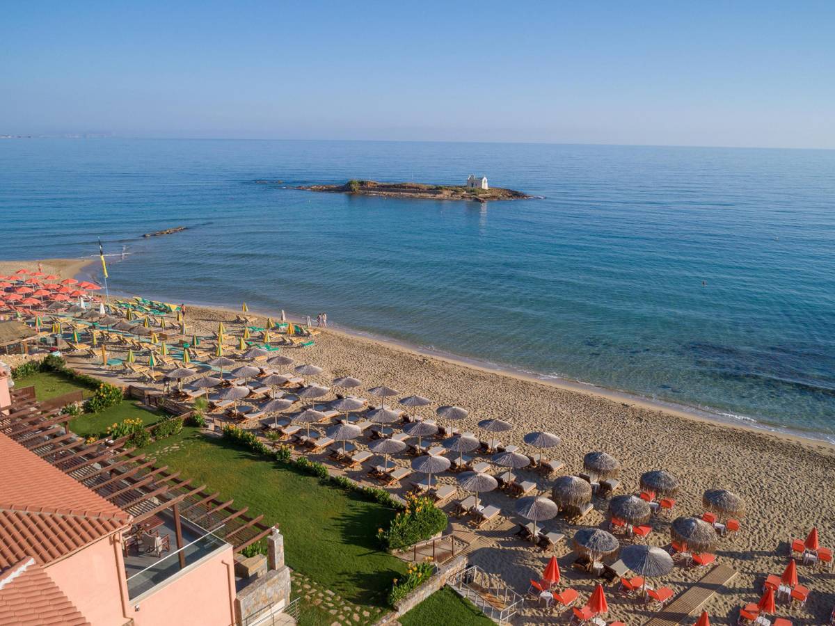 2. Bild High Beach Resort & Spa