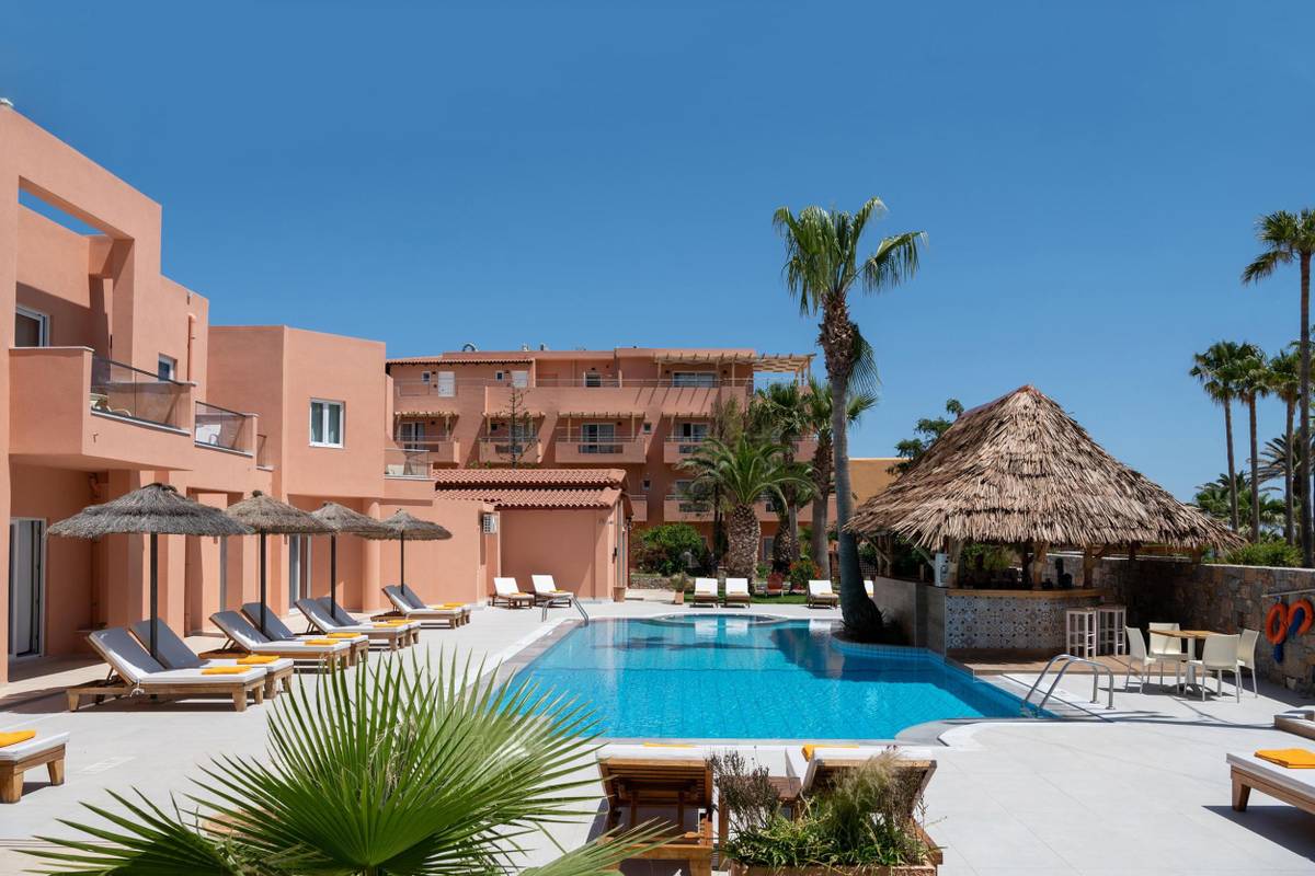 1. Bild High Beach Resort & Spa