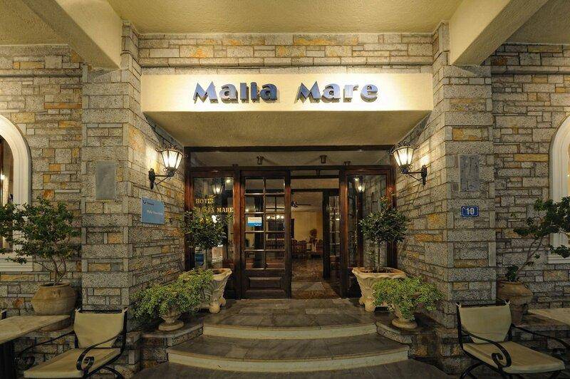 3. Bild Hotel Malia Mare