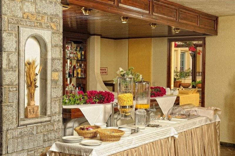 4. Bild Hotel Malia Mare