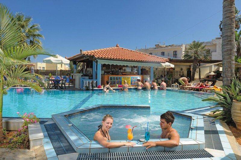 4. Bild Hotel Malia Mare