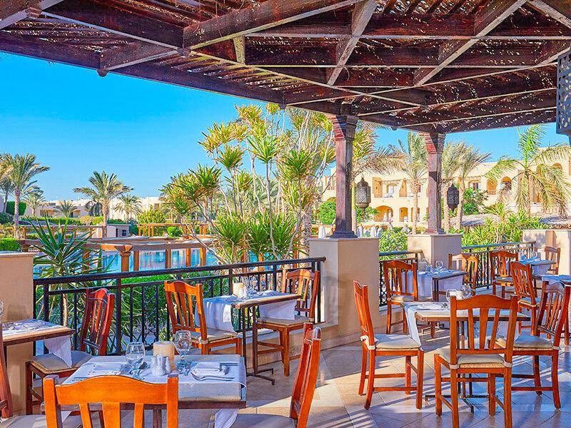 2. Bild Jaz Makadi Star & Spa