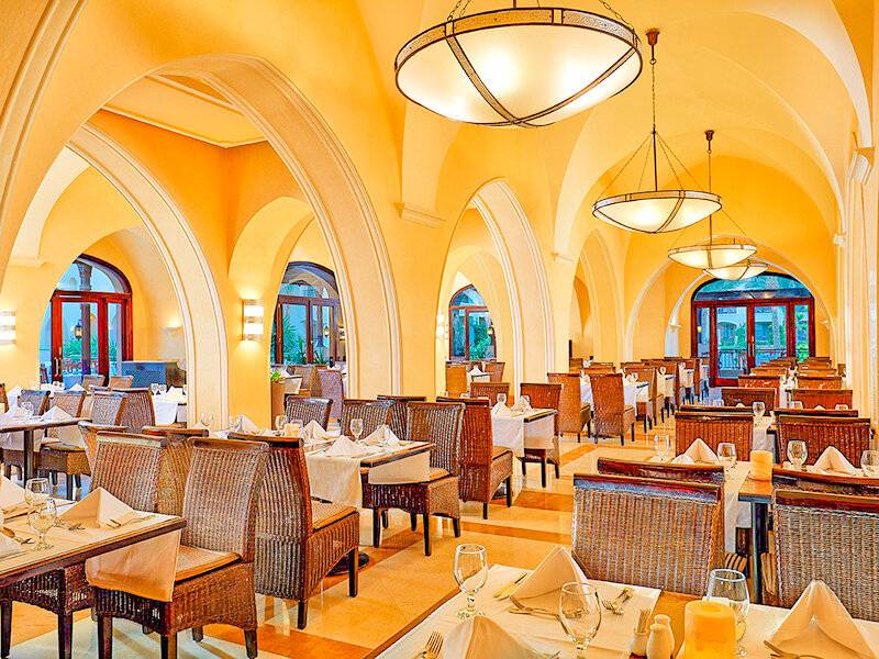 3. Bild Jaz Makadi Star & Spa