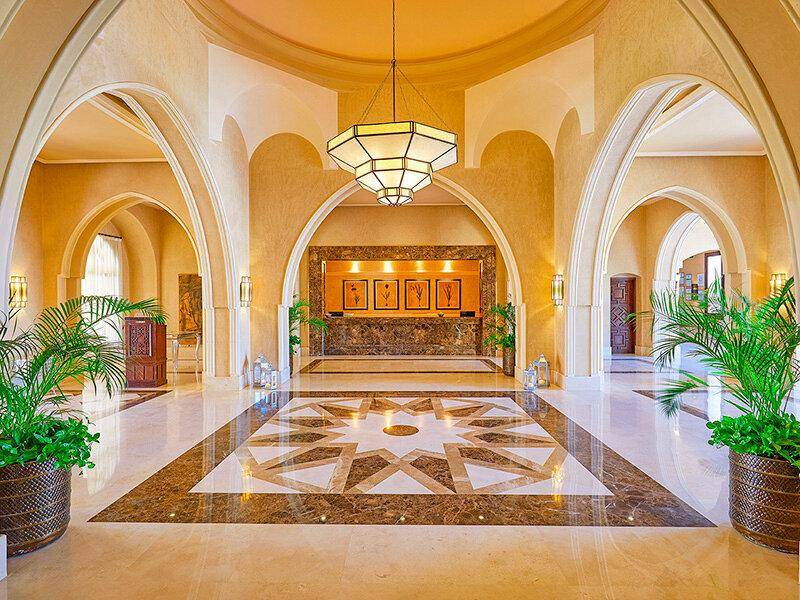 4. Bild Jaz Makadi Star & Spa