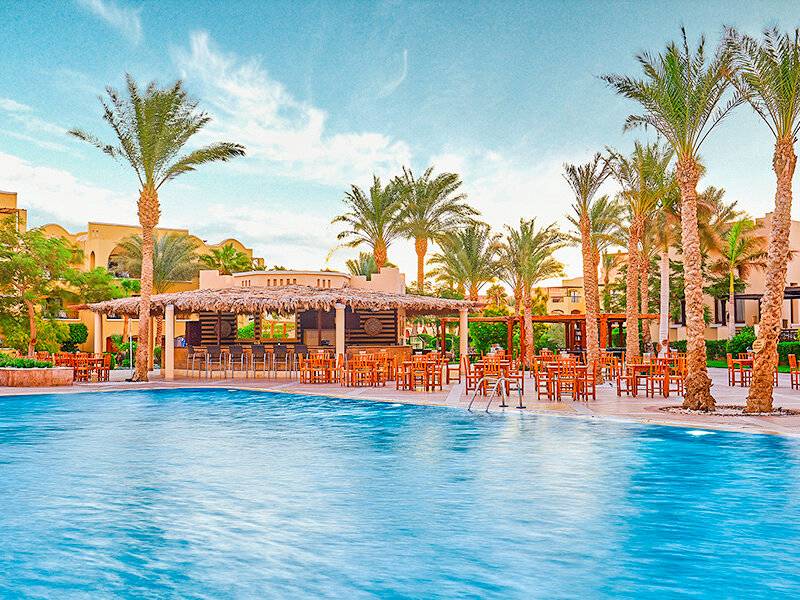 4. Bild Jaz Makadi Star & Spa