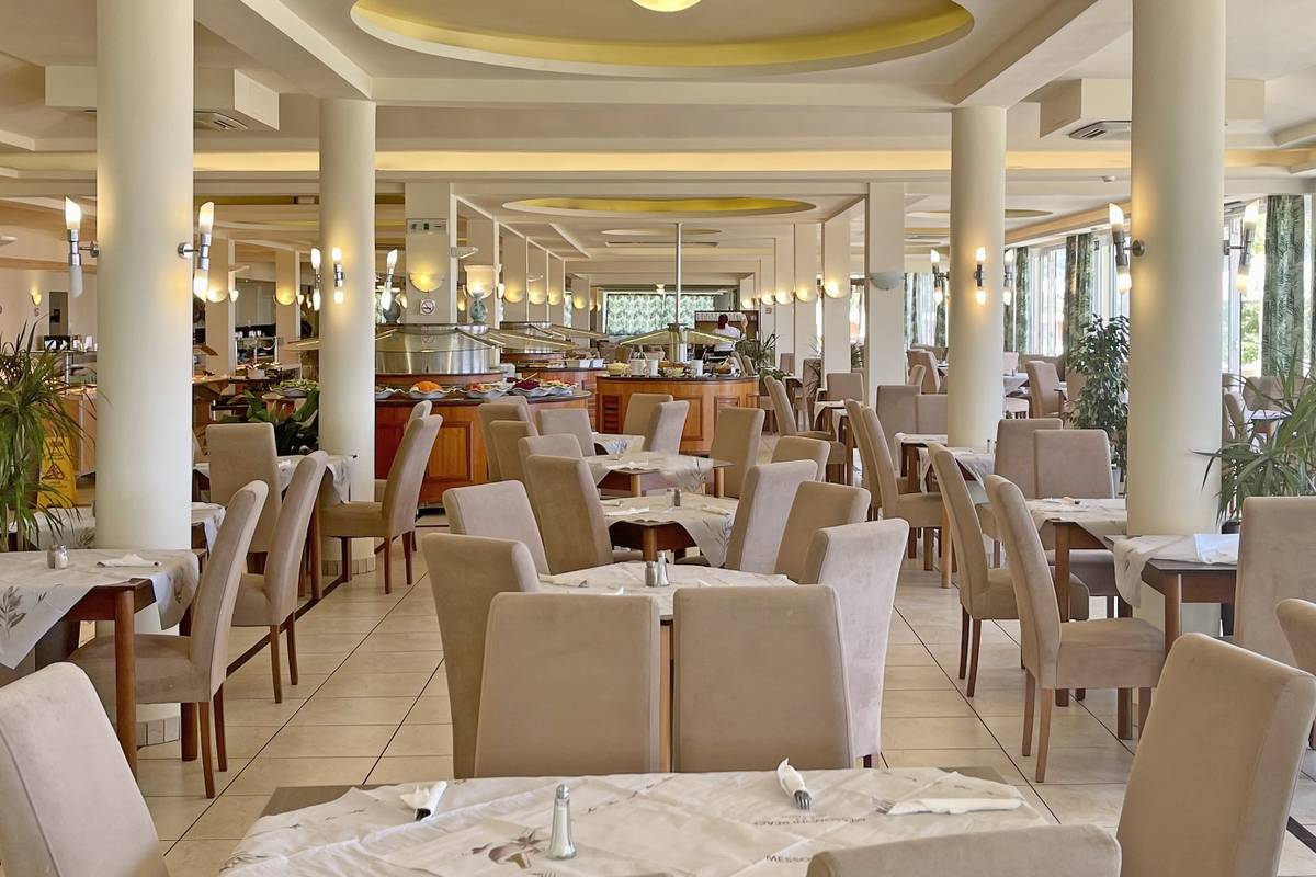 4. Bild Messonghi Beach Holiday Resort