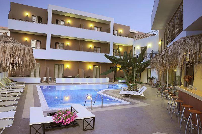 1. Bild Adele Residence