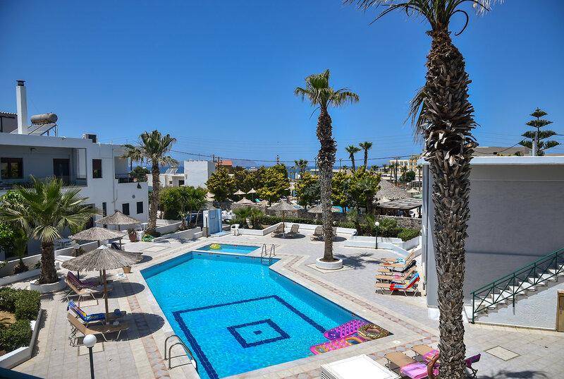 1. Bild Maria Apartments