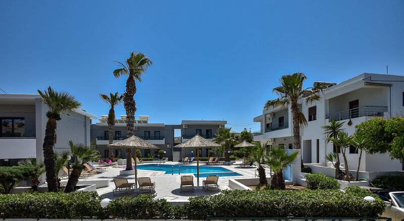 2. Bild Maria Apartments