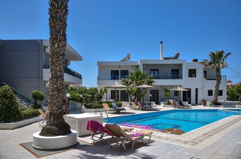 3. Bild Maria Apartments