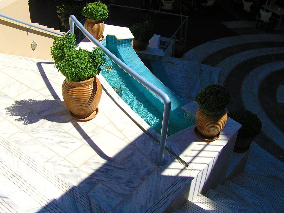 1. Bild Santa Marina Unique Hotel