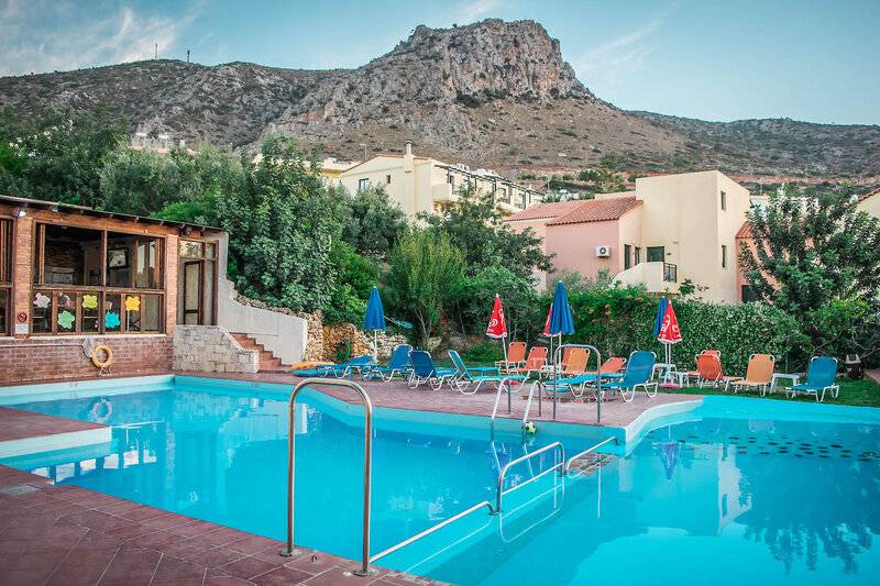 1. Bild Dream Village