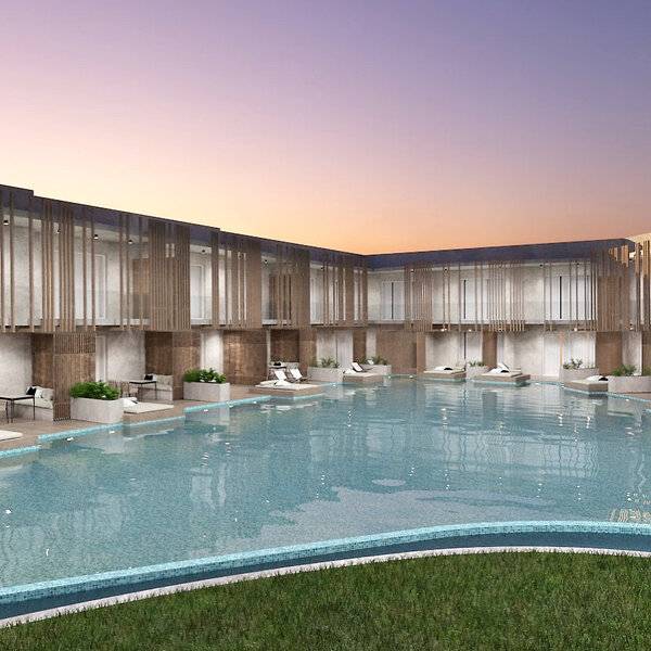 1. Bild Senseana Sea Side Resort (ehem. Golden Star)