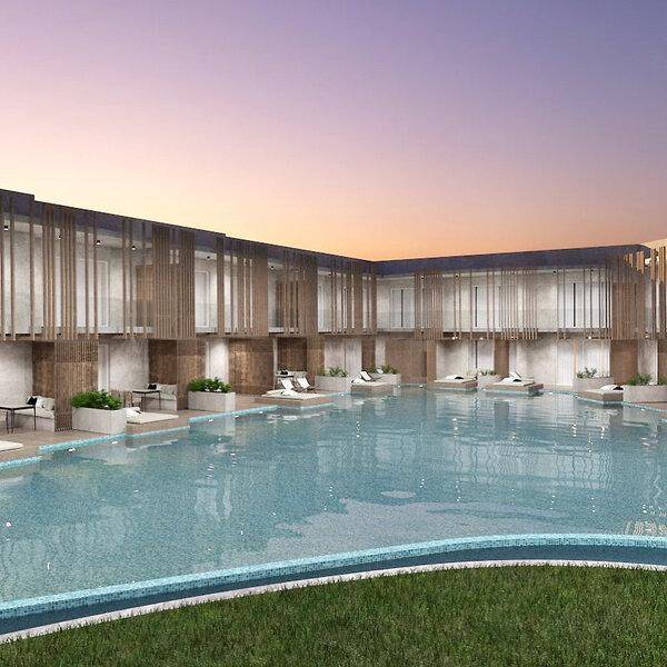 1. Bild Senseana Sea Side Resort (ehem. Golden Star)