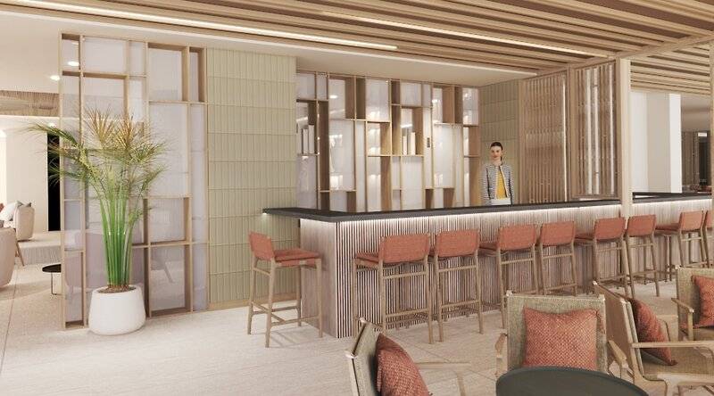 2. Bild Senseana Sea Side Resort (ehem. Golden Star)