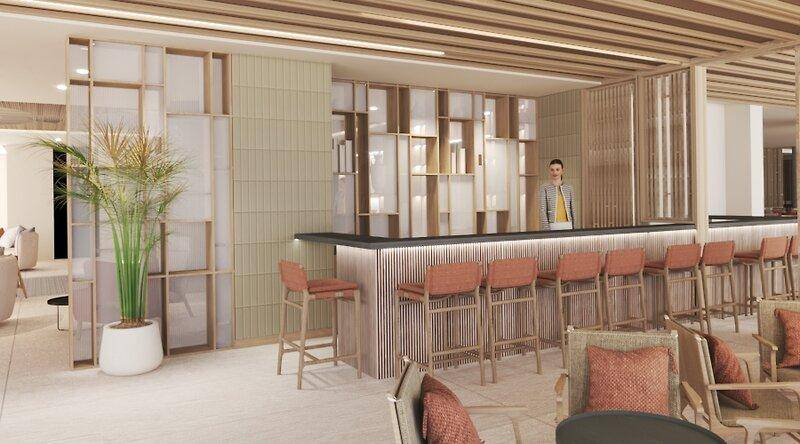 2. Bild Senseana Sea Side Resort (ehem. Golden Star)