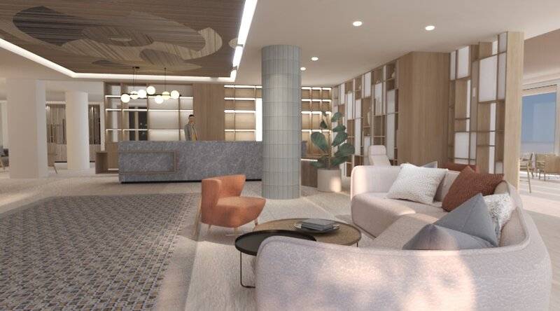 4. Bild Senseana Sea Side Resort (ehem. Golden Star)