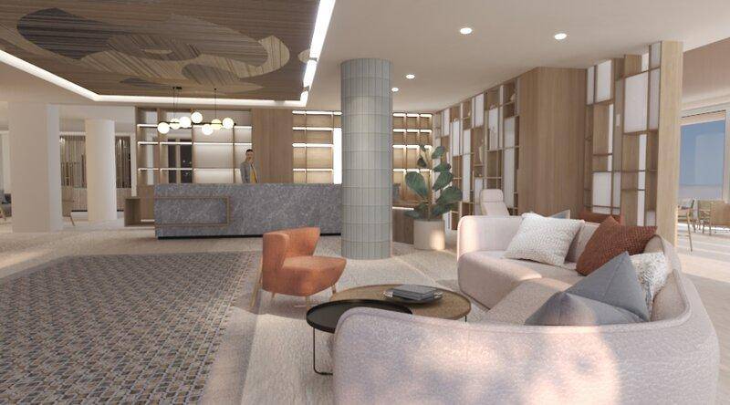 4. Bild Senseana Sea Side Resort (ehem. Golden Star)