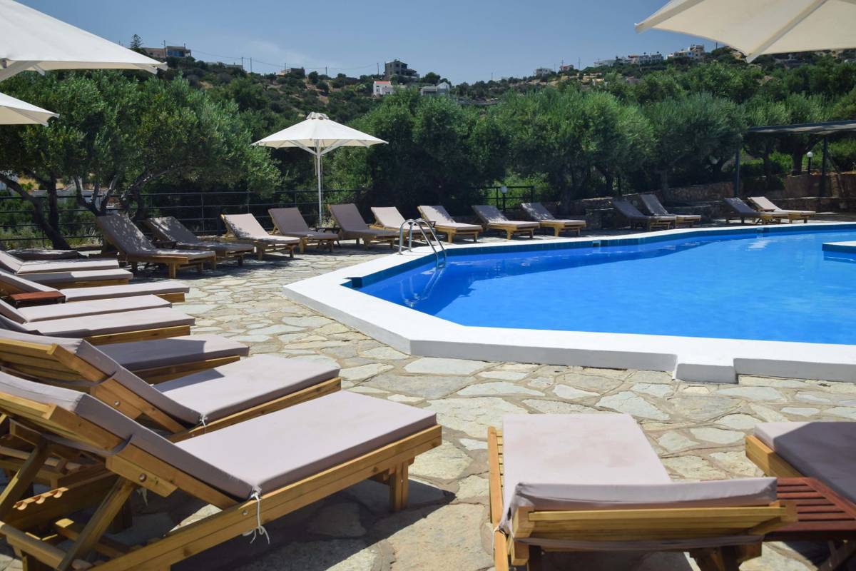 3. Bild Meliti Hotel