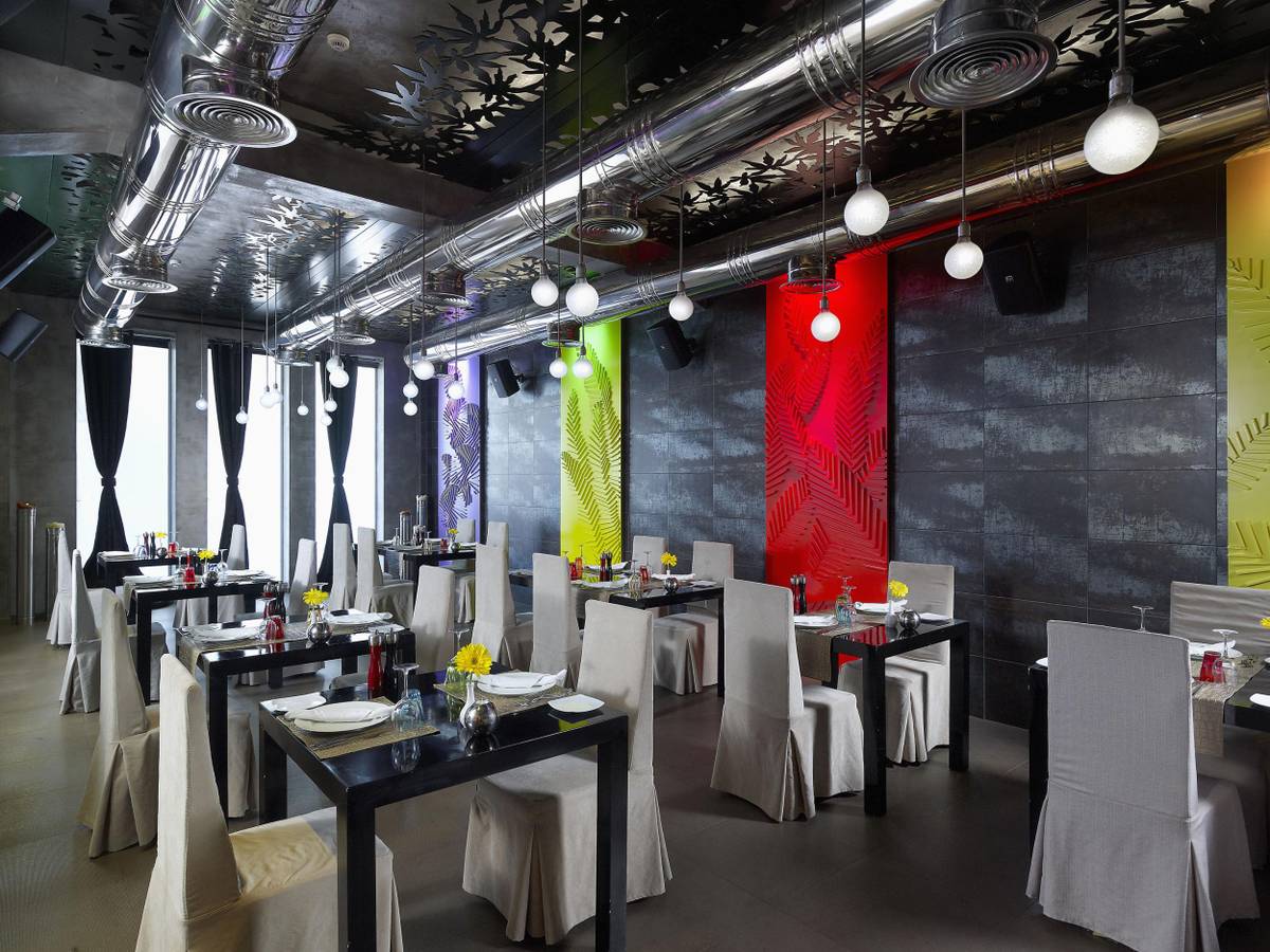 3. Bild Lato Boutique Hotel