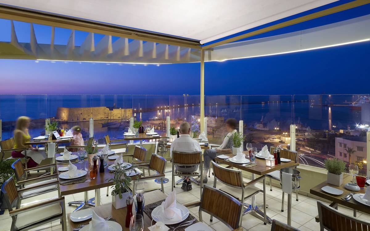 4. Bild Lato Boutique Hotel