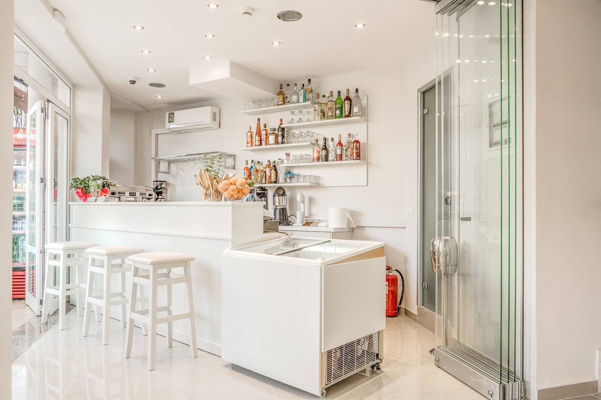 3. Bild Palotel Luxury Hotel