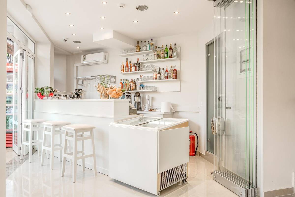 3. Bild Palotel Luxury Hotel