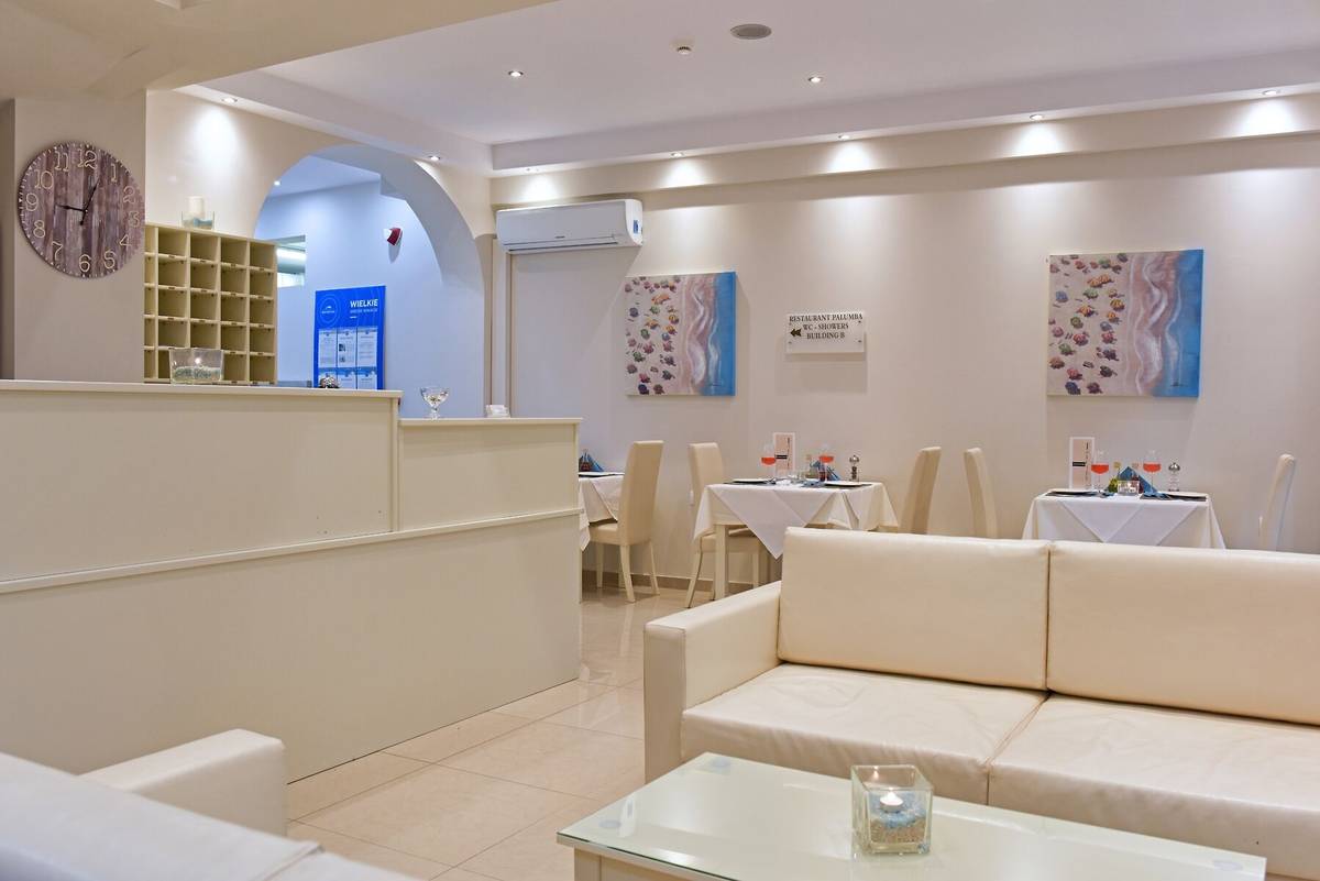 4. Bild Palotel Luxury Hotel