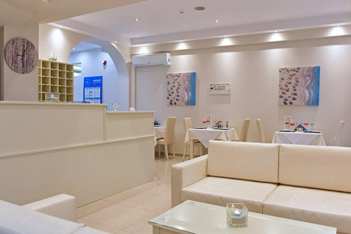 4. Bild Palotel Luxury Hotel