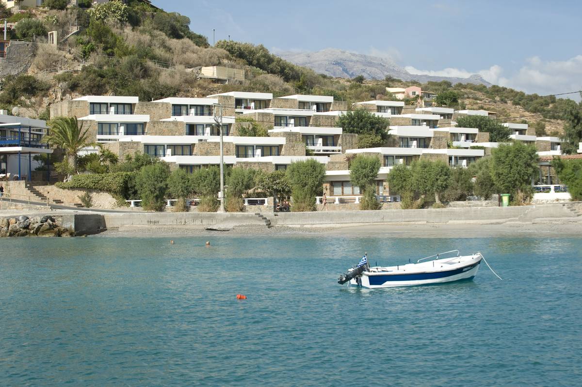 1. Bild Ariadne Beach