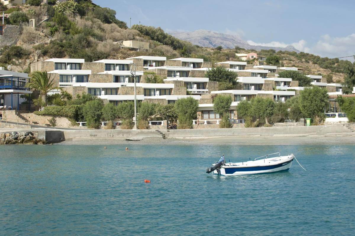 1. Bild Ariadne Beach