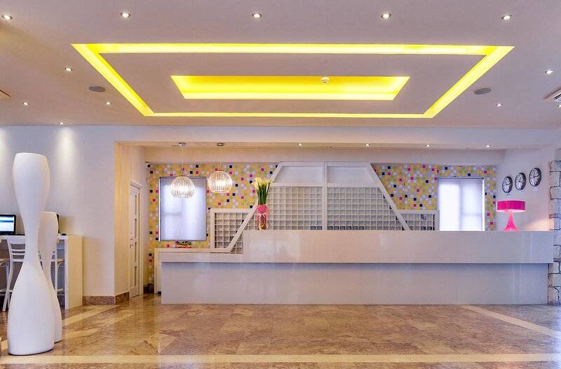 3. Bild Almyrida Village & Waterpark Hotel