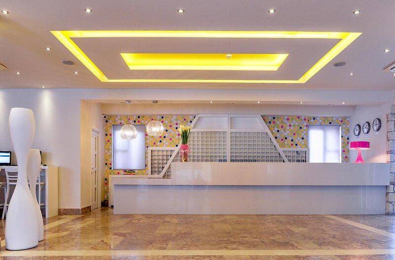 3. Bild Almyrida Village & Waterpark Hotel