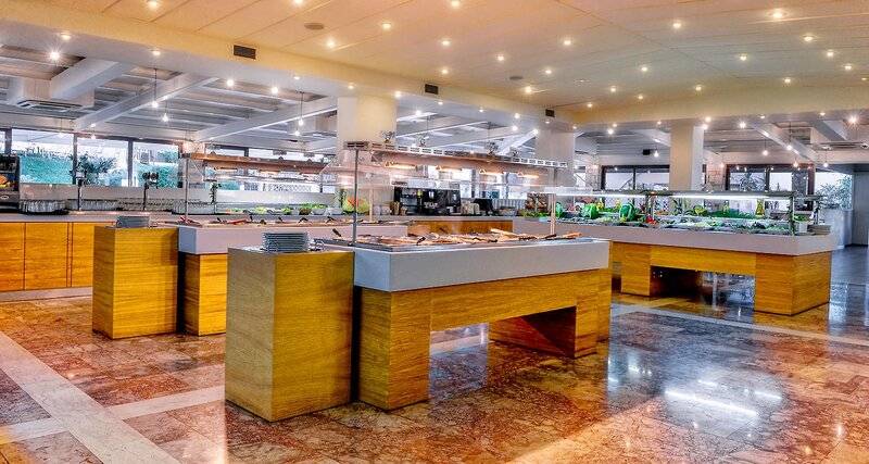 4. Bild Almyrida Village & Waterpark Hotel