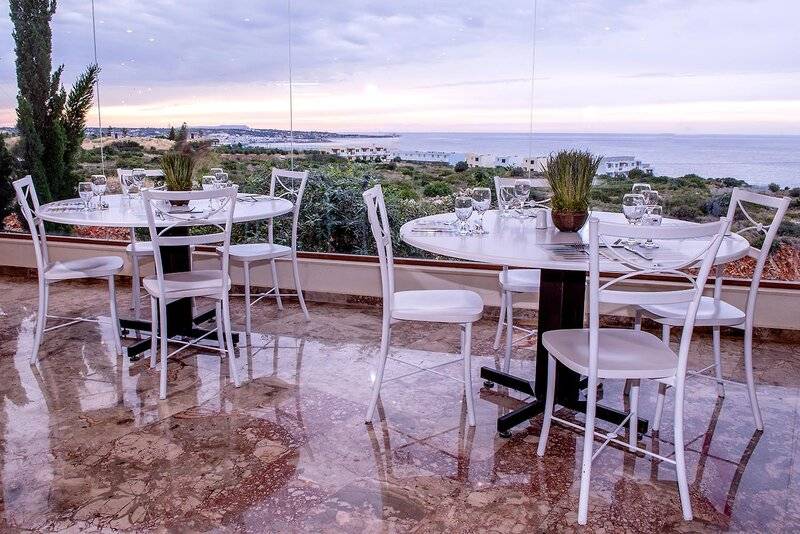 4. Bild Almyrida Village & Waterpark Hotel