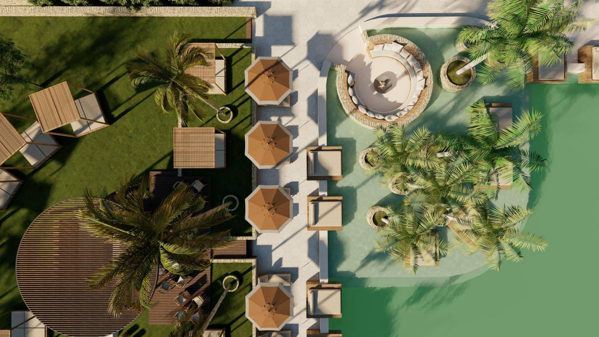 4. Bild King Minos Retreat Resort & Spa