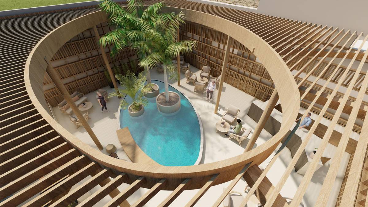 4. Bild King Minos Retreat Resort & Spa